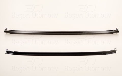 Tampon Demırı On Alt (Travers) Vw Passat B7 11-14 3AA807651A