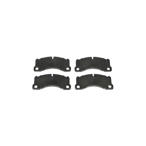 Fren Balatası Ön VW Touareg - Q7 - Cayenne 2010-2010 7P6698151