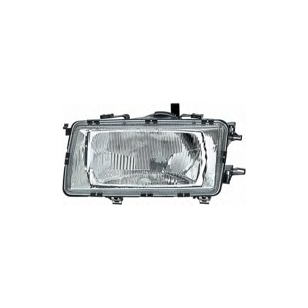 Depo Far Sol VW A80 1986-1991 893941029H