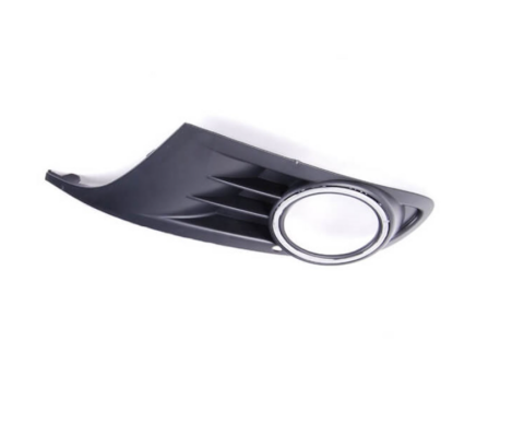Ön Tampon Izgarası Sol Sisli Volkswagen Golf 6 2010- 5K0853665