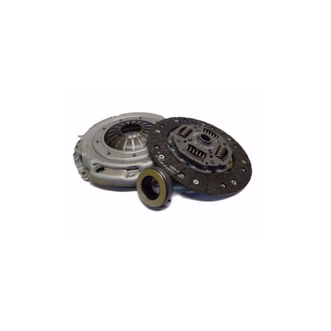 Blue Print Debriyaj Seti VW Caddy - Golf 6 - Jetta - Passat - A3 - Leon 1.6 TDI - 2.0 TDI 2010-2010 03L141025Q