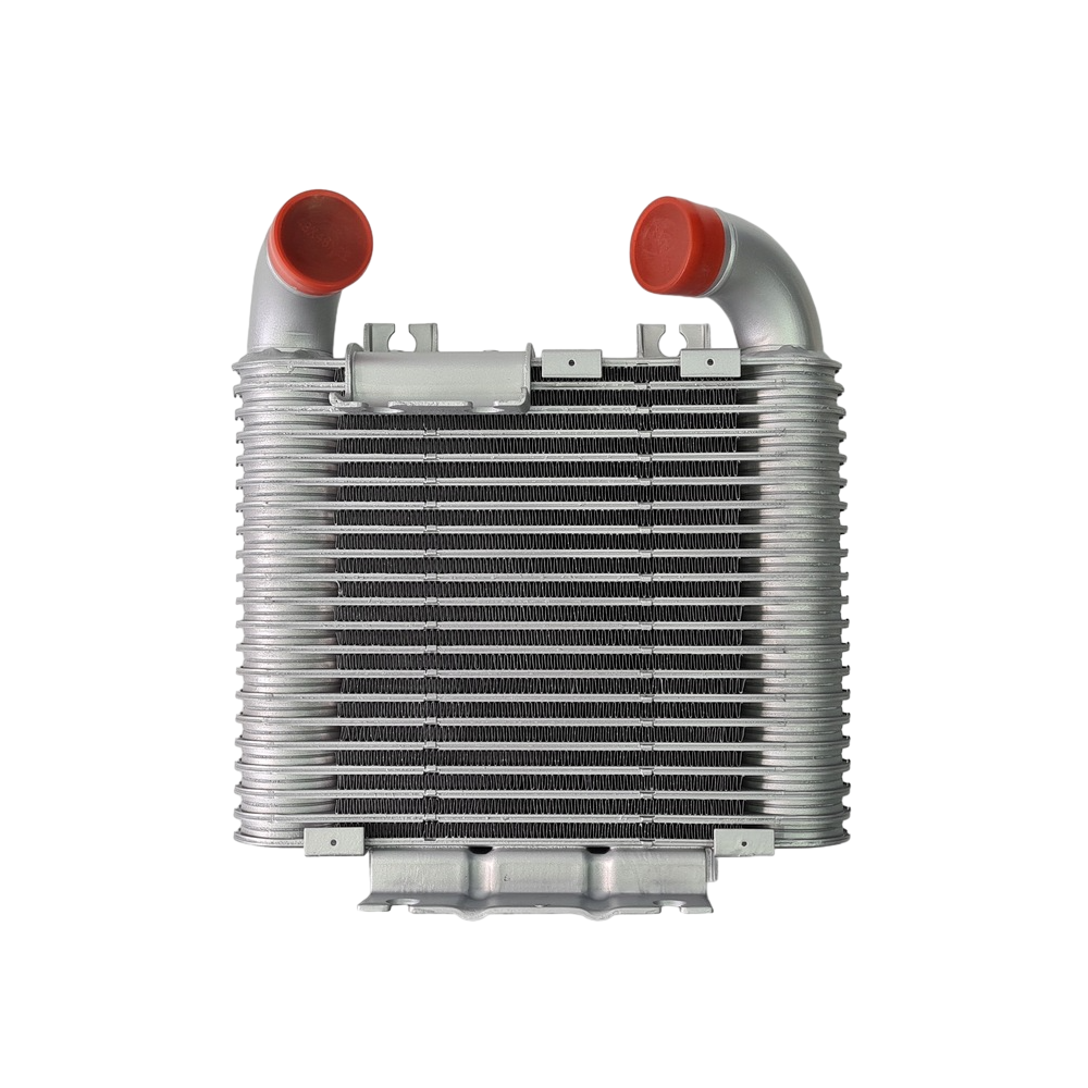 Kıa K2700 Turbo Radyatörü Intercooler 28190 - Wisco