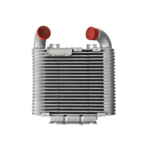 Kıa K2700 Turbo Radyatörü Intercooler 28190 - Wisco