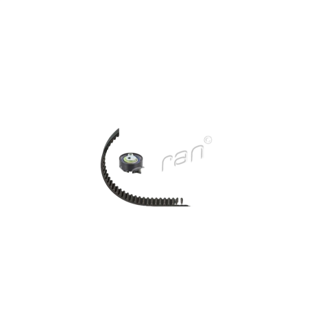 Topran Triger Kayış Seti VW Polo - Caddy 2 - Seat Cordoba - Arosa 1.0 1995- 030198119B