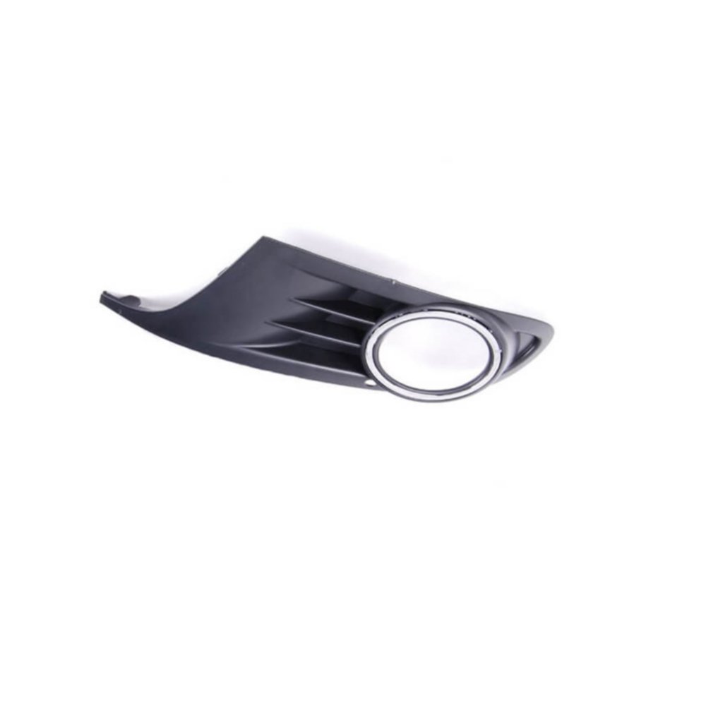 Ön Tampon Izgarası Sol Sisli Volkswagen Golf 6 2010- 5K0853665
