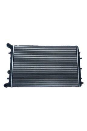 Su Radyatörü Polo Cordoba Fabıa 01-10 Behr 6Q0121253R