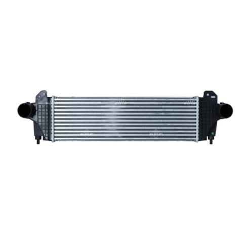 Turbo Radyatoru (Intercooler) 600X188,2X64 Iveco  5801526779