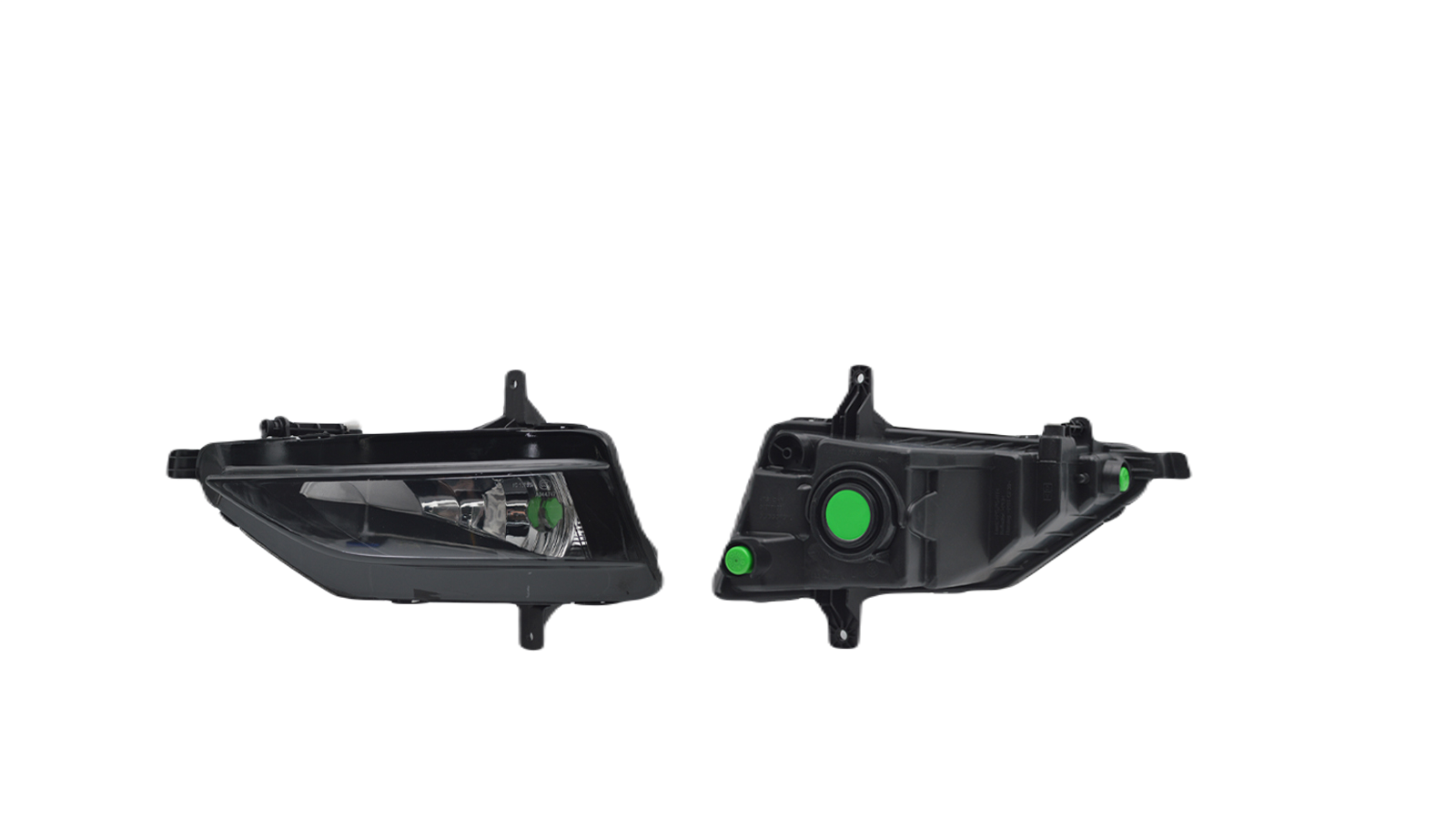 Sıs Farı Sol Vıraj Aydınlatmalı Vw Golf7 17- 5G0941661F