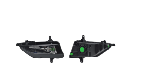 Sıs Farı Sol Vıraj Aydınlatmalı Vw Golf7 17- 5G0941661F