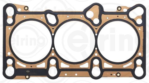 A4 A6 Sılındır Kapak Contası 01-04 [Elrıng] [06C103383H]