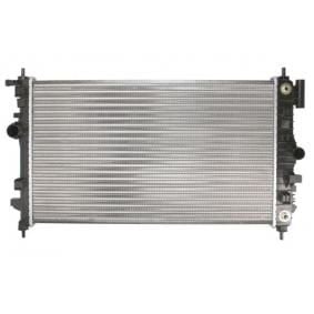 Su Radyatoru Mekanık At 680X379x23 Opel Insıgnıa 2.0 1300290