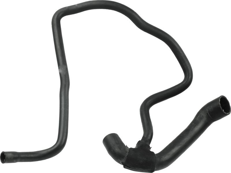 Radyator Hortum Alt Opel Merıva A Z18xe 03-10 18338
