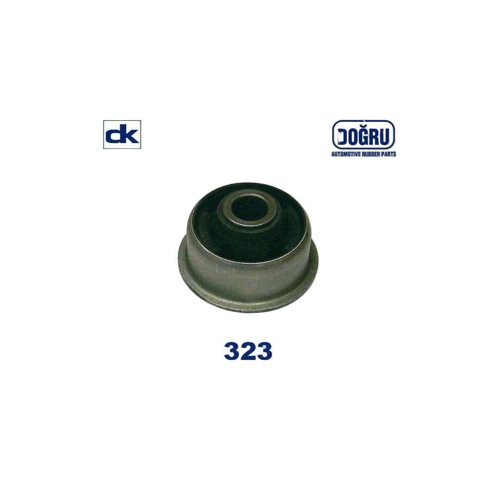 Salıncak Burcu Ön VW Golf 2 - Jetta 2 1983-1992 191407181A