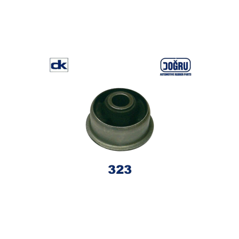 Salıncak Burcu Ön VW Golf 2 - Jetta 2 1983-1992 191407181A