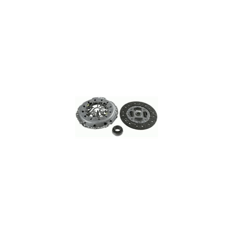 Sachs Debriyaj Seti VW Passat - Audi A4 - Audi A6 2.0 TDI 2003-2011 078198141DX