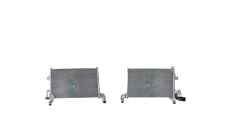 Klıma Radyatoru 523X311x16 Ford Ranger 99> XM3419710AE