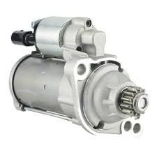 Mars Motoru Vw Golf Jetta Passat 02Z911024F