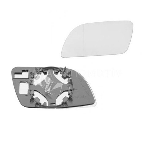 Ayna Camı Sol Polo 01-04 Bsg 6Q0857521A