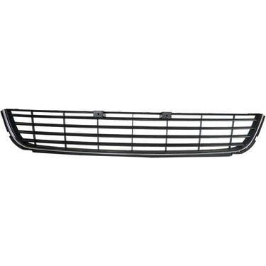 Ön Tampon Izgarası Orta Nikelajlı Volkswagen Golf 6 2010- 5K0853677