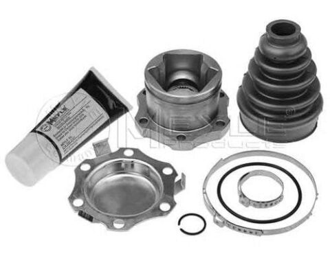 Meyle Aks Kafası İç Otomatik Volkswagen Bora BCB - Polo BBY - BKY 2002-2009
