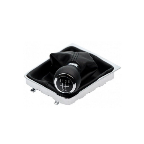 Vites Topuzu Komple Siyah 5 İleri VW Passat 2005-2010 3C0711113