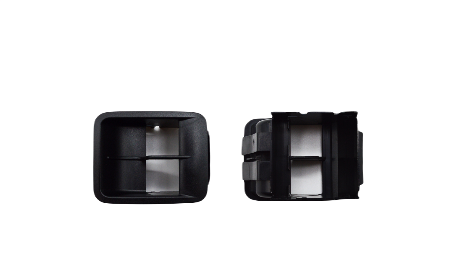 Cam Acma Dugme Cercevesı Sıyah Sol Cıftlı Vw Caddy 04 > [1T0959527]