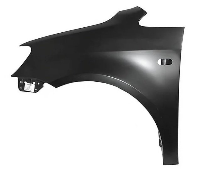 Caddy Sol Çamurluk 2010-2015 - 2K5821021