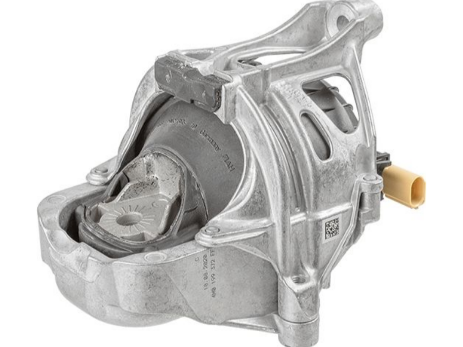 Motor Takozu Sag Q7 15- Lemforder 4M0199372FF