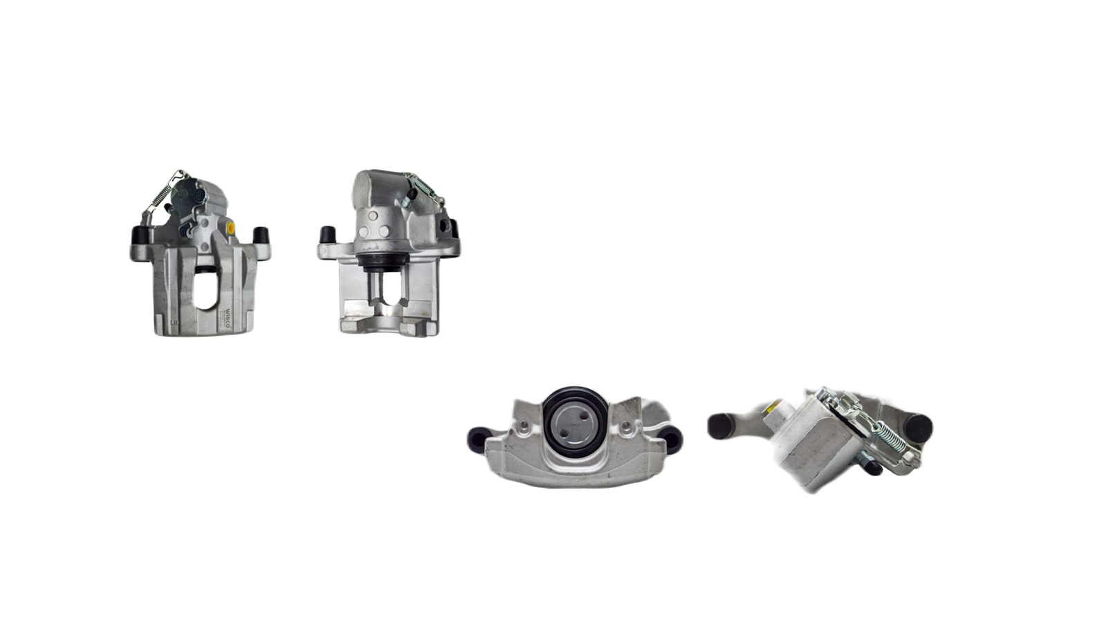 Fren Kalıperı Arka Sol Motorsuz Opel Sıgnum 1.8 2.0 2 542479