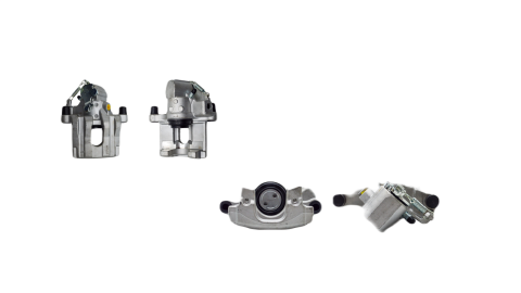 Fren Kalıperı Arka Sol Motorsuz Opel Sıgnum 1.8 2.0 2 542479