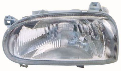 Far Sag Golf3 92-97 Depo 1H6941018AN
