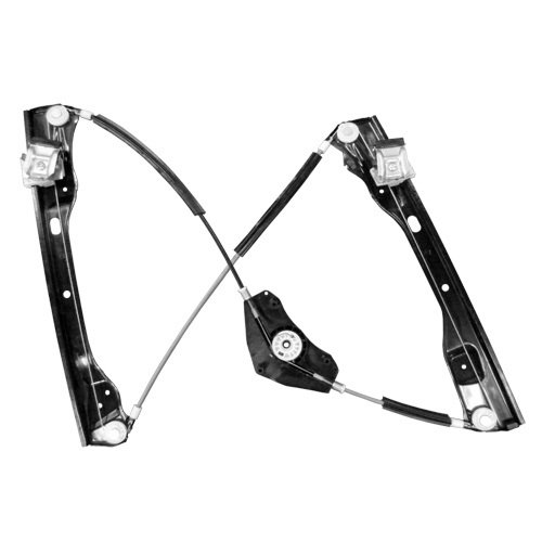 Cam Krıkosu Passat 05-10 Lıft-Tek 3C1837462F