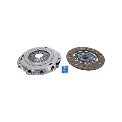 Sachs Debriyaj Seti VW Passat - Golf 5 - Jetta - A3 - Leon 2.0 TDI BKP-BKD-CBAB 03G141015L