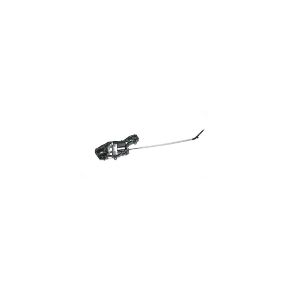 Passat Dış Kapı Kol Braketi Ön Sağ 2013- 510837812M