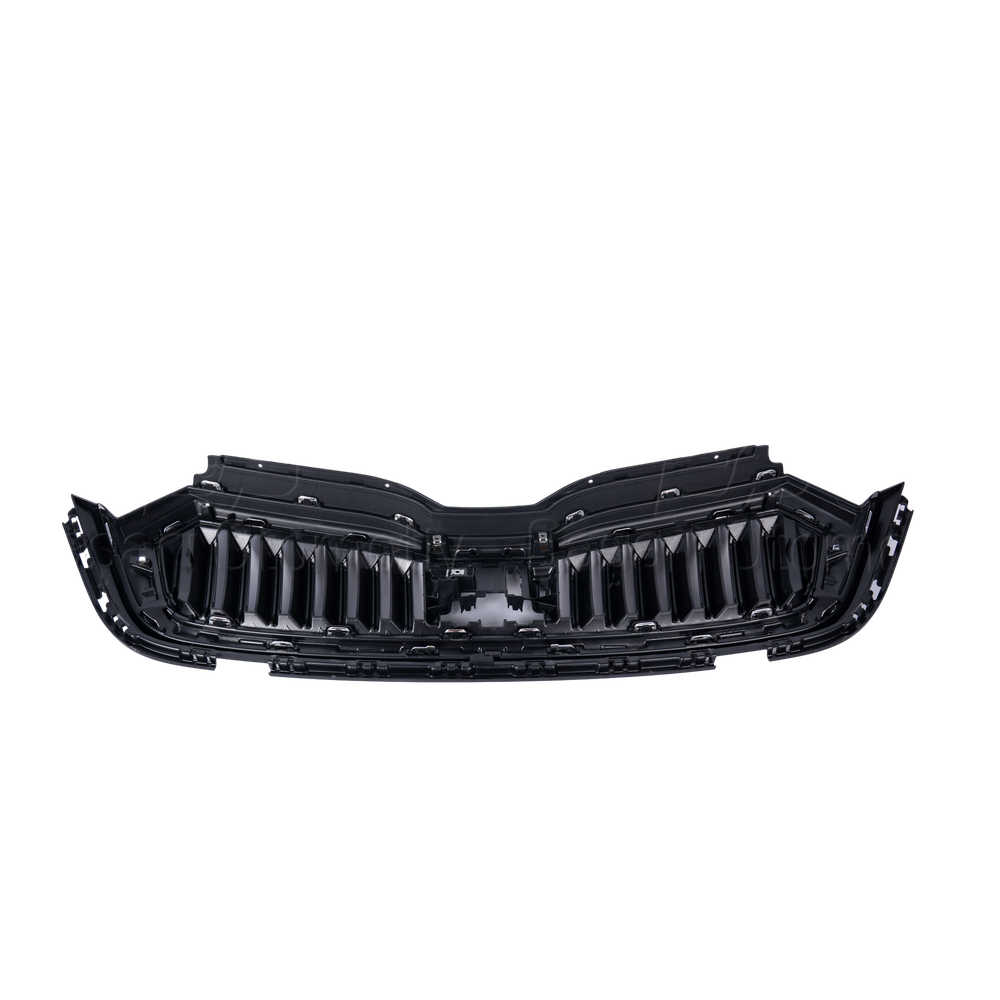 Panjur Nikelajlı Skoda Octavia 4 2020- 5E3853653ZD4S1 - 5E38537612ZZ