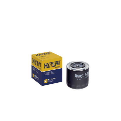 Hengst Yağ Filtresi VW T4 1.9 TD ABL 1991-1997 069115561