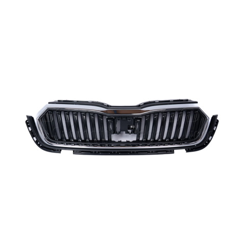 Panjur Nikelajlı Skoda Octavia 4 2020- 5E3853653ZD4S1 - 5E38537612ZZ