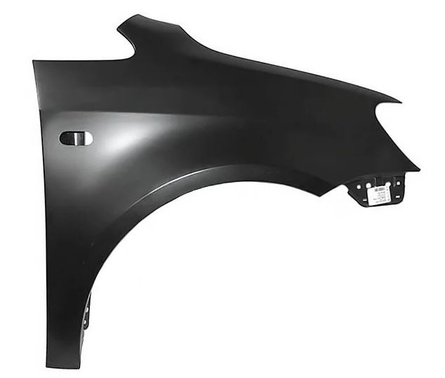 Caddy Sağ Çamurluk 2010-2015 - 2K5821022