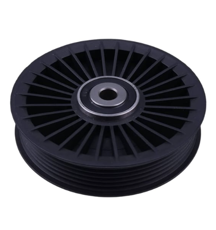 Alternator Gergı Rulmanı Opel Astra G Vectra C Zafır 6340551