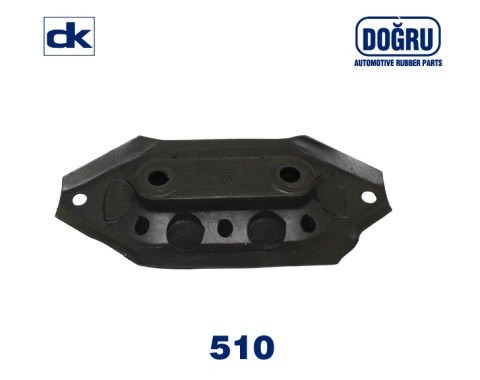 Sanzuman Takozu Opel Record 64-65 510