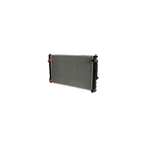 Behr Su Radyatörü Manuel VW Passat - Audi A4 - Audi A6 1.6-1.8-1.9 TDI 1997-2000 8D0121251Q