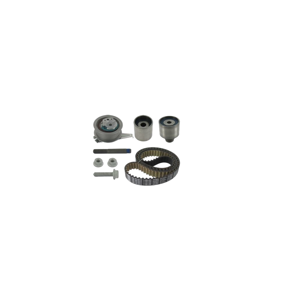 Skf Triger Seti Vw Golf 7 Passat Tiguan Caddy VKMA01278