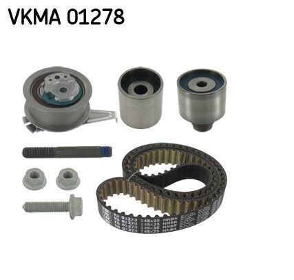 Skf Triger Seti Vw Golf 7 - Passat - Tiguan - Caddy VKMA01278
