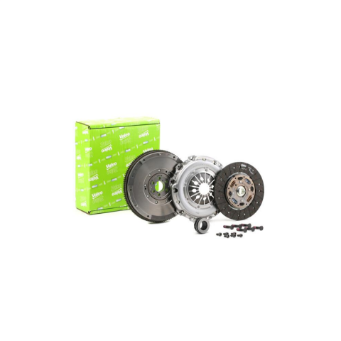 Valeo Debriyaj Seti Audi A4 A6 2004-2010 - 03G105266N