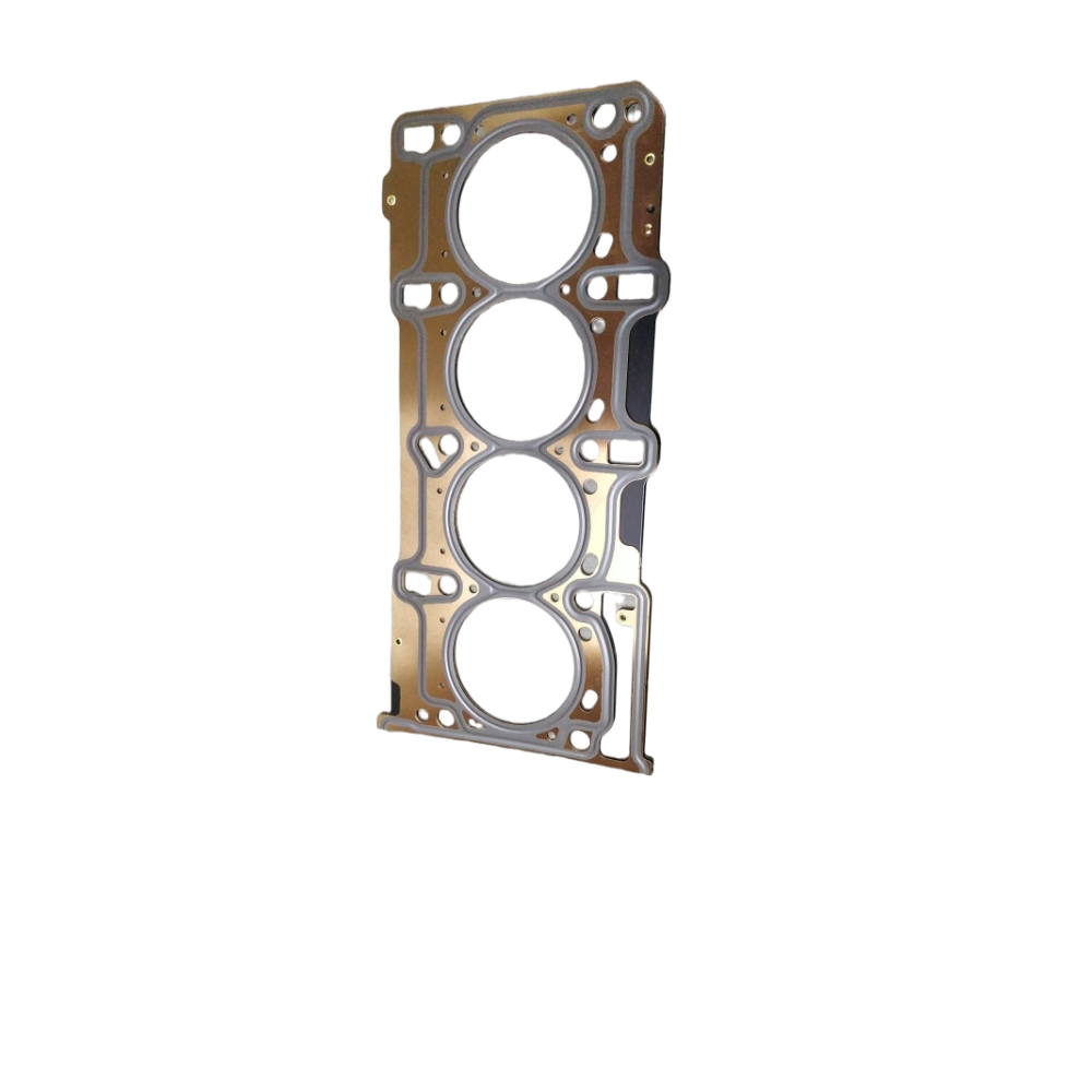 Silindir Kapak Contası Metal Opel Astra H - Corsa 1.3 16V 1702105