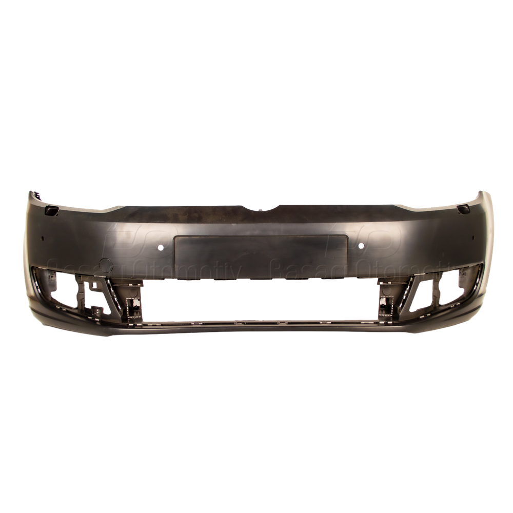 Simyi Ön Tampon Far Yıkamalı Sensörlü VW Caddy - Touran 2011-2015 1T0807217R
