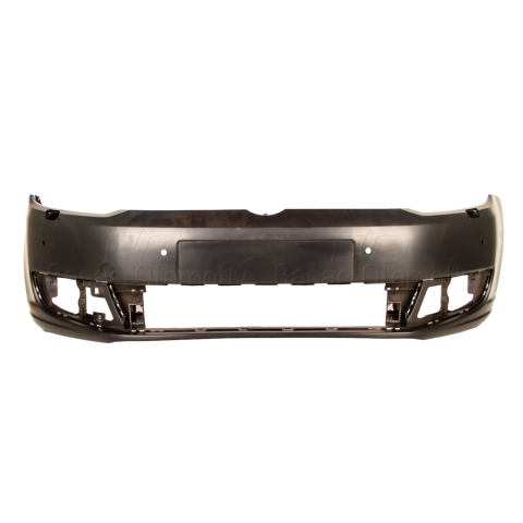 Simyi Ön Tampon Far Yıkamalı Sensörlü VW Caddy - Touran 2011-2015 1T0807217R