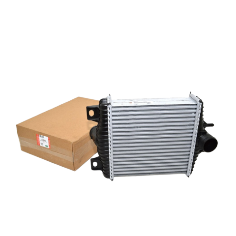 Turbo Radyatörü Intercooler Land Rover Range Rover 4 - Range Rover Sport 2 3.0 SDV6 4.4 SDV8 2013- 961427