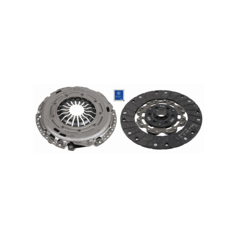 Sachs Debriyaj Seti VW Tiguan 2.0 TFSI CAWA-CCZC-CCZB-CCZD 06J141015Q