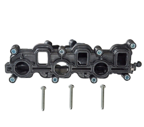 Touareg Q7 A6 Cayenne Sağ Emme Manifoldu 2004- - 059129712BQ